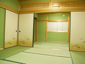 和室
